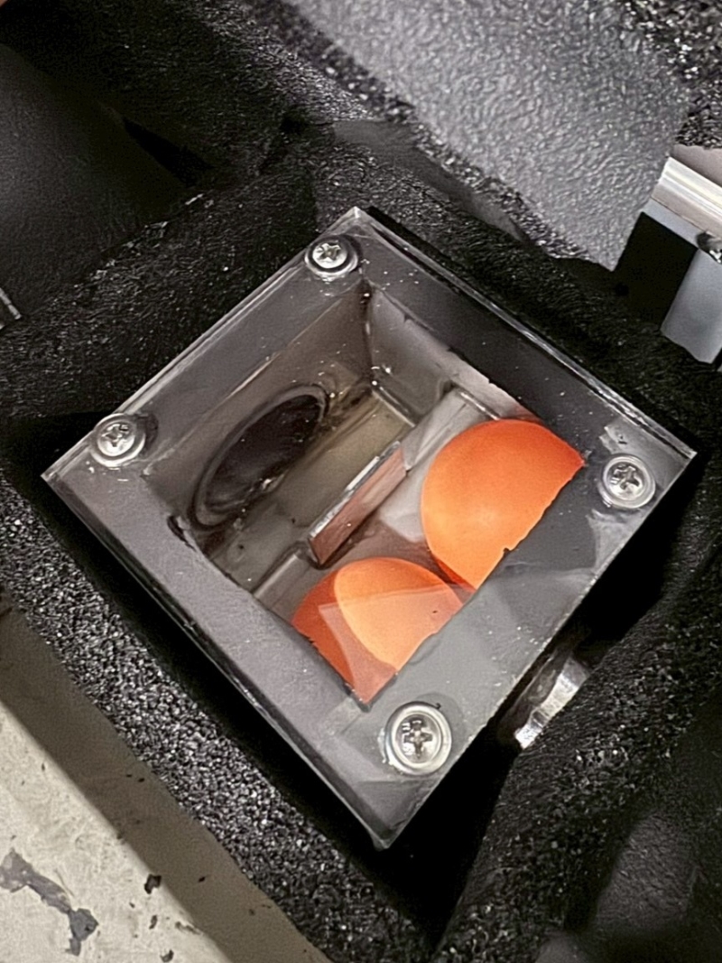 負壓排水器更換工程